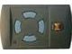 Afstandsbediening Hormann HSM4 868 MHz